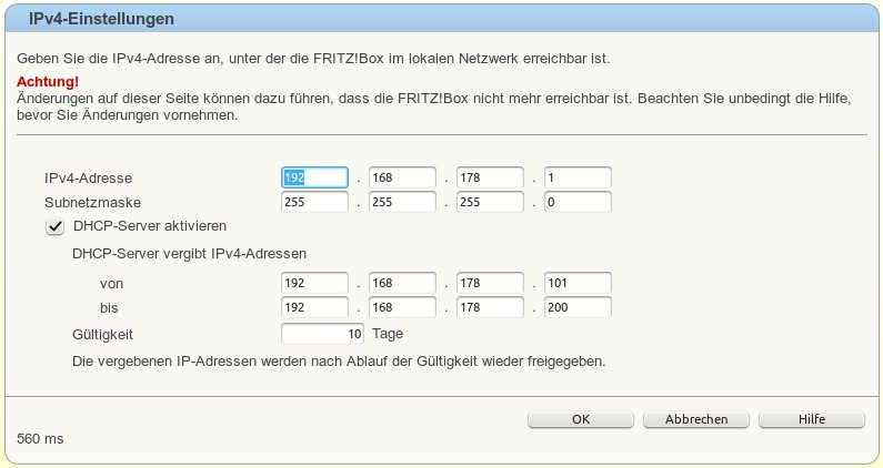 fritzbox-dhcp-server