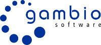 Logo von Gambio
