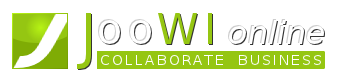 JooWI Online Logo