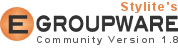 Egroupware Logo